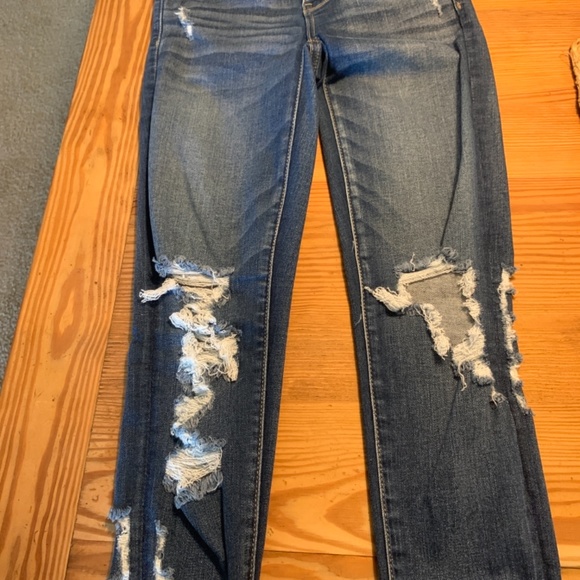 AMERICAN EAGLE JEANS - Picture 4 of 4